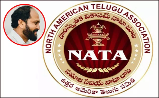 Special Representative For North America Ratnakar Give Advises To Telugu Diaspora - Sakshi
