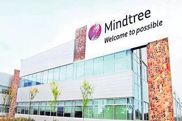 Mindtree Ltd Board approves final dividend of Rs 10 - Sakshi