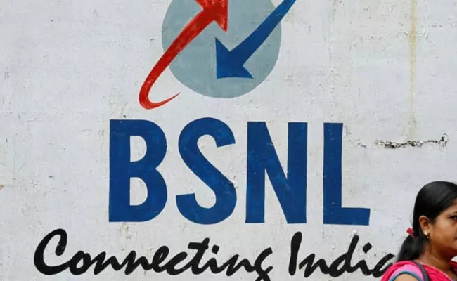 BSNL announces Rs 699 and Rs 786 prepaid plans - Sakshi