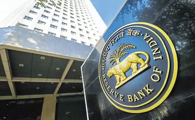 Corona: RBI In Process Of Announce One Time Loan Restructuring Scheme For Certain Sectors - Sakshi