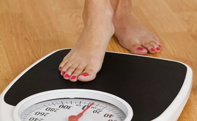 Diet Plan Myths On Fat Loss - Sakshi