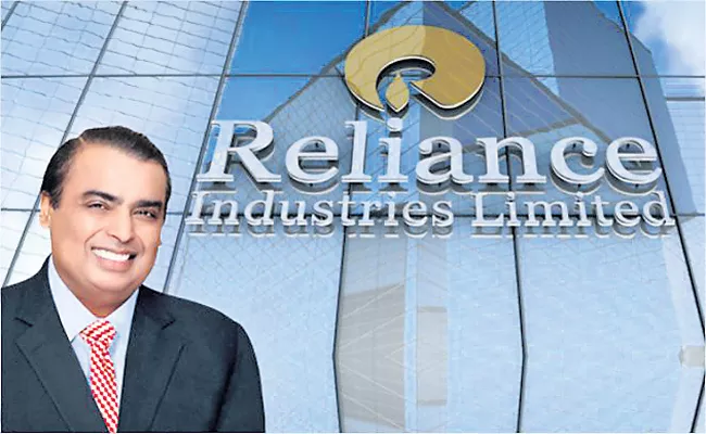 RIL to make big-ticket announcements at 43rd AGM on July 15 - Sakshi