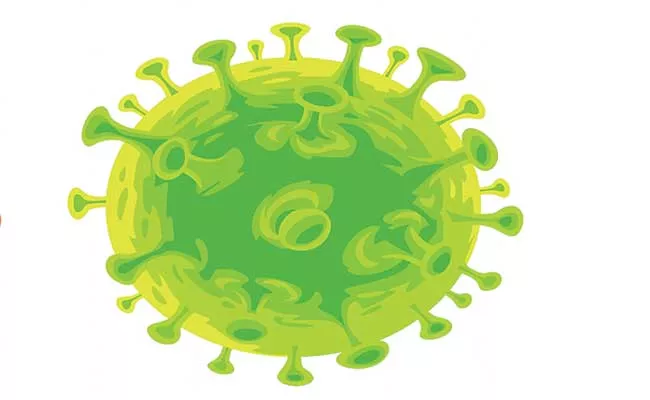 Coronavirus Severity Increasing In India - Sakshi