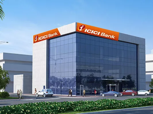 ICICI Bank- Yes bank plunges  - Sakshi