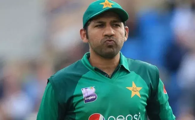 Sarfaraz Should Have Given More Time As Pakistan Captain,Inzamam - Sakshi