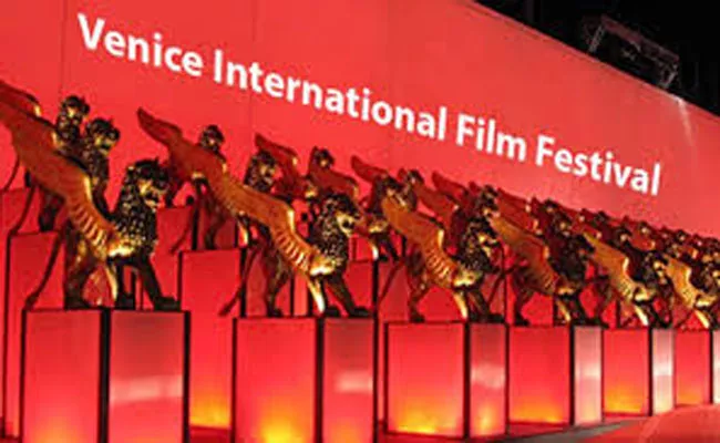 Venice Film Festival 2020 Lineup Announced - Sakshi