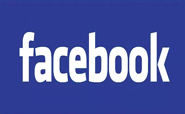 Parliamentary panel on IT summons Facebook on September 2 - Sakshi