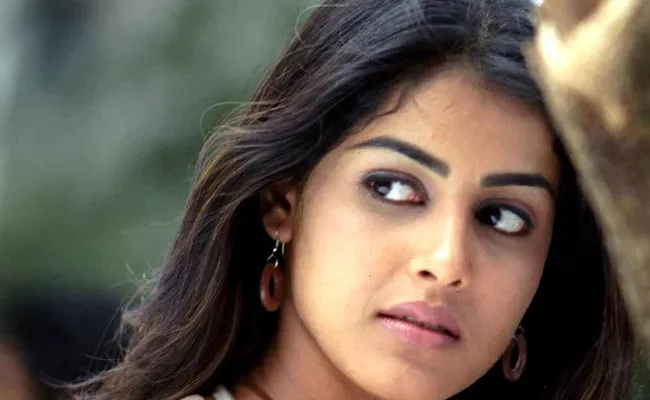 Genelia Says She Was Tested Covid 19 Positive Now Recovered - Sakshi