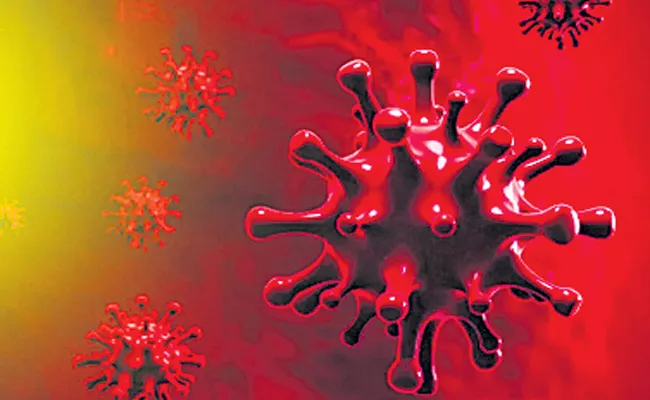 Coronavirus new cases in India near 46121 - Sakshi