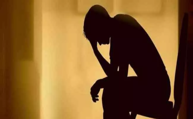 New Study Reveals Heart Rate Can Detect Depression - Sakshi