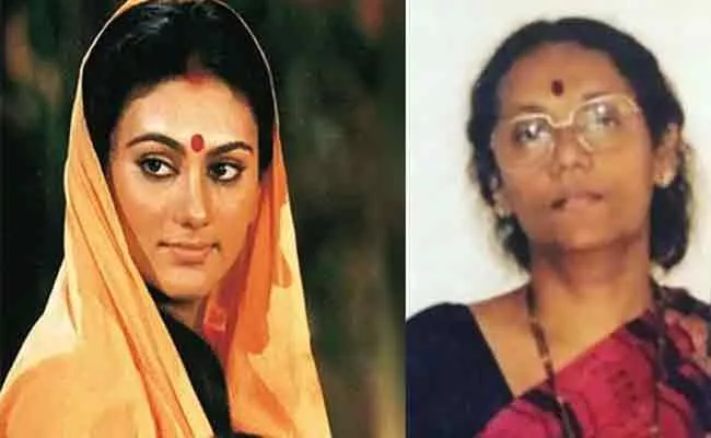 Dipika Chikhlia ​Shares Her Mother Deceased heartBreaking Note - Sakshi