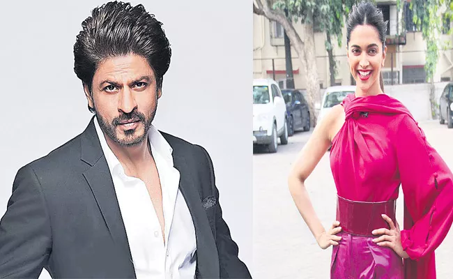 Shah Rukh Khan and Deepika Padukone to reunite for Atlee next - Sakshi