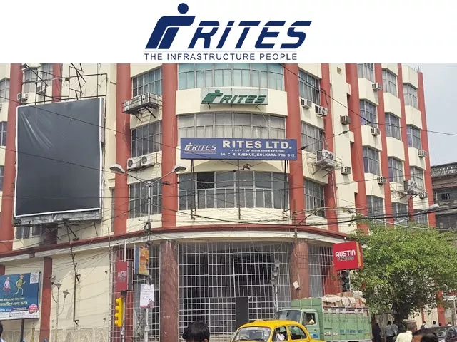 RITES Ltd board approves buy back- MRPL to raise funds - Sakshi