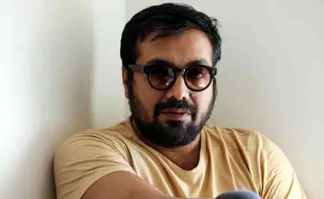 Mumbai Police Summons To Director Anurag Kashyap Over Payal - Sakshi