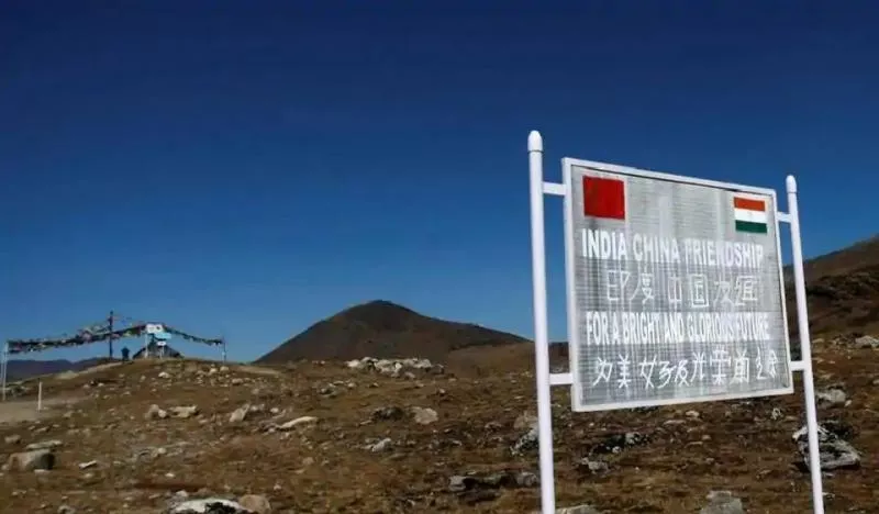 Kiren Rijiju Said China Confirms 5 Missing Civilians from Arunachal Pradesh - Sakshi