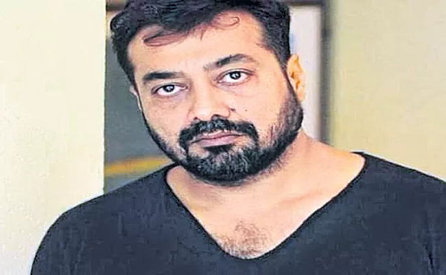Mumbai Police summons filmmaker Anurag Kashyap - Sakshi