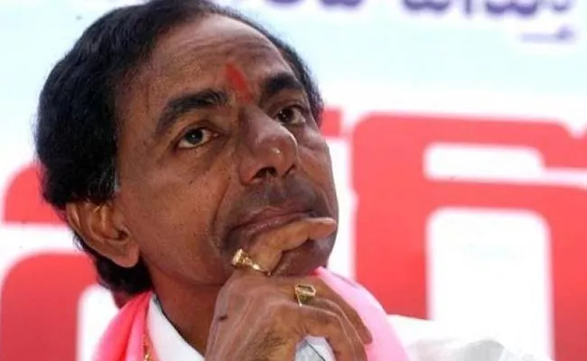 TRS Face Tough Fight In Dubbaka BY Poll - Sakshi
