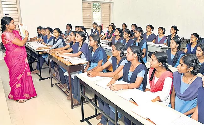 Pruthvikar Reddy Article On New Education Policy - Sakshi