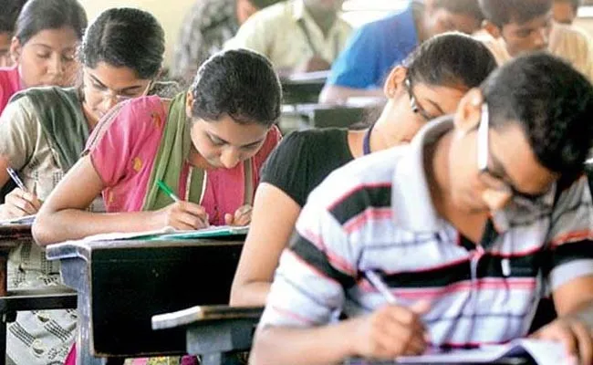 NCTE Approves Extension Of Validity Of Teacher Eligibility Test - Sakshi