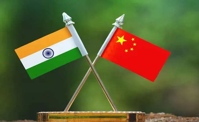 India and China on verge of reaching agreement to resolve - Sakshi