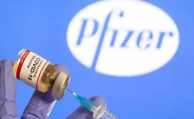 Ugur Sahin Says Pfizer Corona Vaccine Will Be Available soon - Sakshi