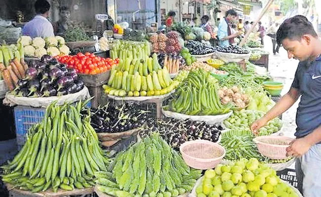 India Wholesale Inflation Rises To 1.48per cent In October - Sakshi