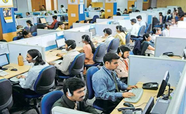  Indian It Companies income In This Period Average: Iqra - Sakshi