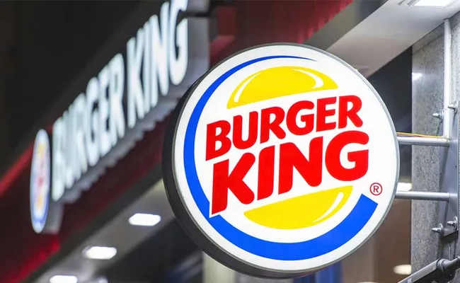 Burger King shares jumps 3 times in 3 days after listing - Sakshi