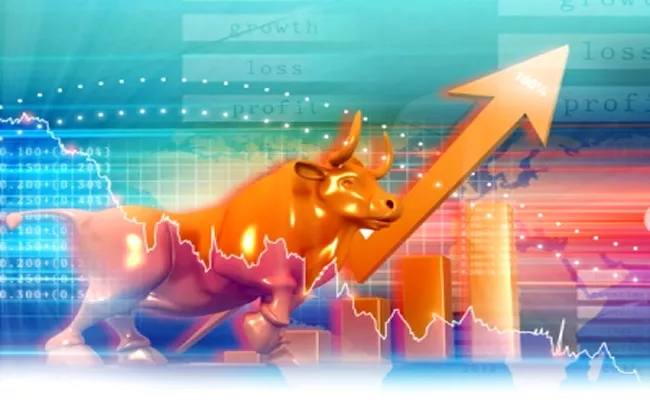 IT index hits record high- TCS, Infy, HCL hits new highs - Sakshi