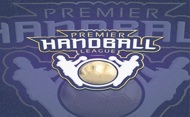 Premier Handball League to take off in Jaipur from Dec 24 - Sakshi