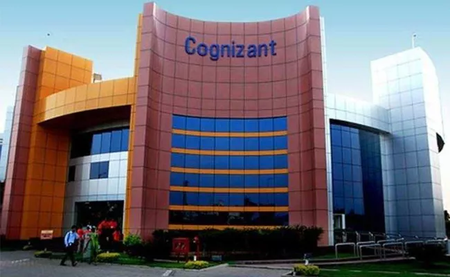 Cognizant may hire 23000 campus placements - Sakshi