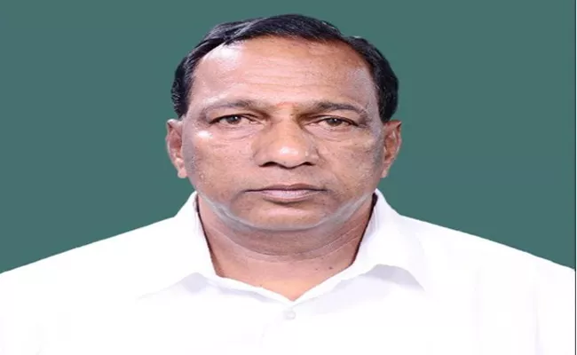 Case Registered Against Minister Mallareddy In Land Dispute - Sakshi