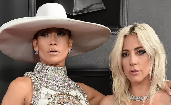 Lady Gaga and Jennifer Lopez to perform at Joe Biden swearing-in ceremony - Sakshi
