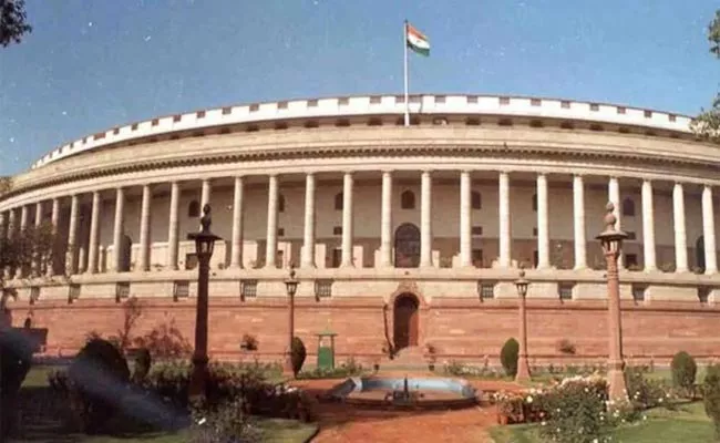 Budget Session Of Parliament Will Commence On January 2 - Sakshi