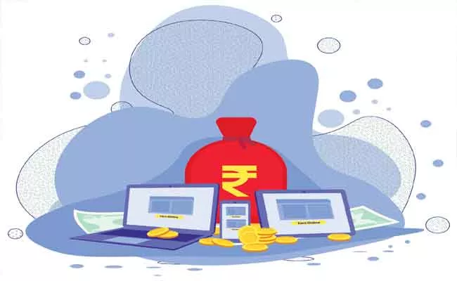 Market Value Of Open Plat Registrations In Last 52 Days 7,600 Crores - Sakshi