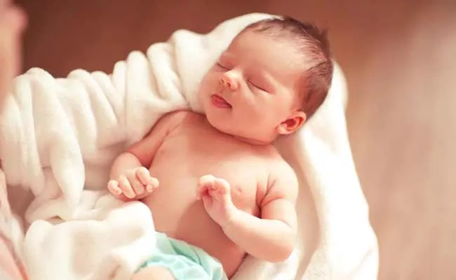 Get Birth Certificate Within Hours In Telangana - Sakshi