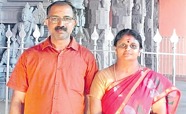 Kerala Man Recreates Moms Fryums Recipe - Sakshi