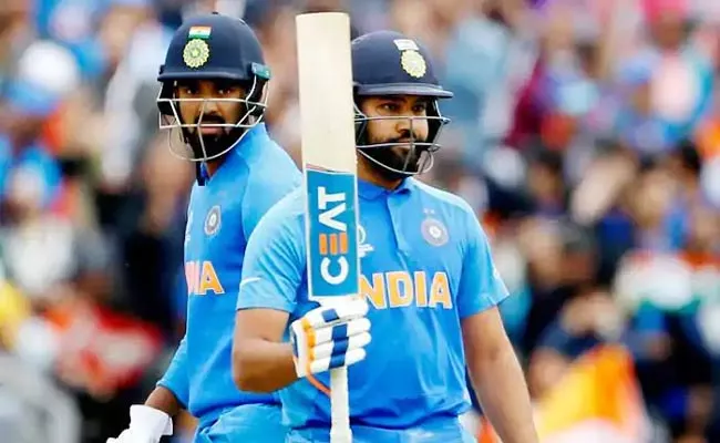 Three Changes Team India Should Make For Second T20 Against England - Sakshi