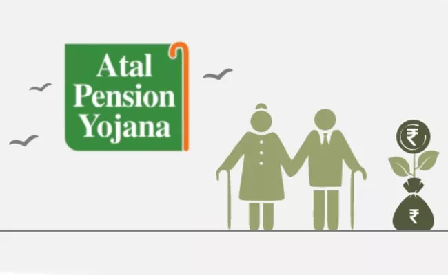 Atal Pension Yojana: Know age wise investment to get Rs 60000 pension - Sakshi