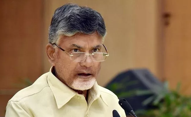 Chandrababu Decided Not To Attend Assembly Meetings - Sakshi