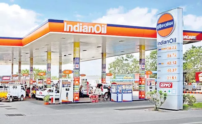 Indian Oil corporation Increase Turn Around Q4 numbers - Sakshi