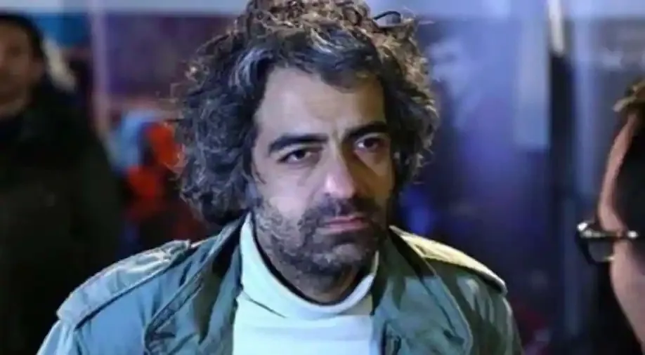 Iranian Filmmaker Babak Khorramdin Life Ended By His Parents - Sakshi