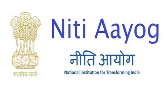  Between 2020 And 2050 India Can Save Logistics Fuel Worth Rs 311 Lakh Crore Says Niti Aayog  - Sakshi