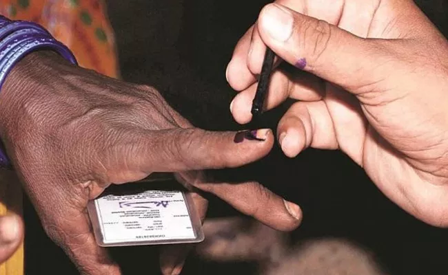 Elections In Jammu And Kashmir, Sources - Sakshi