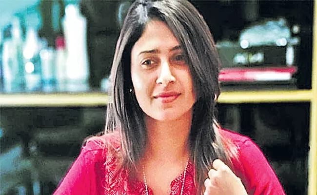 Lakshadweep filmmaker Aisha Sultana moves HC - Sakshi