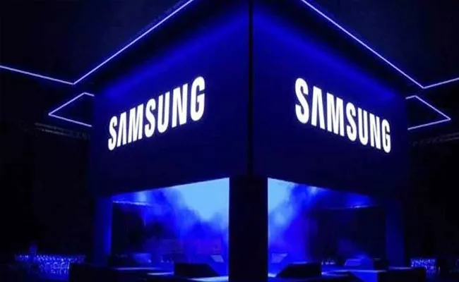 Samsung Announces Offers On Smart TVs Refrigerators And More - Sakshi