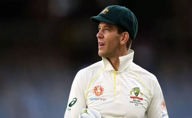 Tim Paine Apologizes New Zealand Wrong Prediction On WTC Final Match - Sakshi