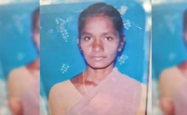 Dalith Women Mariyamma Lockup Death In Nalgonda - Sakshi