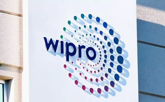 Wipro hits RS 3 trillion in market capitalisation - Sakshi