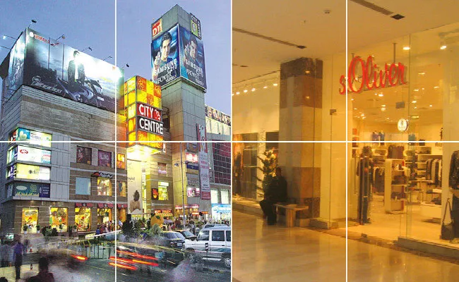 Tier Two Three Cities Are The Next Retail Destinations In The Country - Sakshi